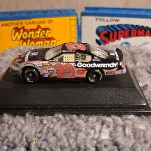 Goodwrench Diecast Model Car
